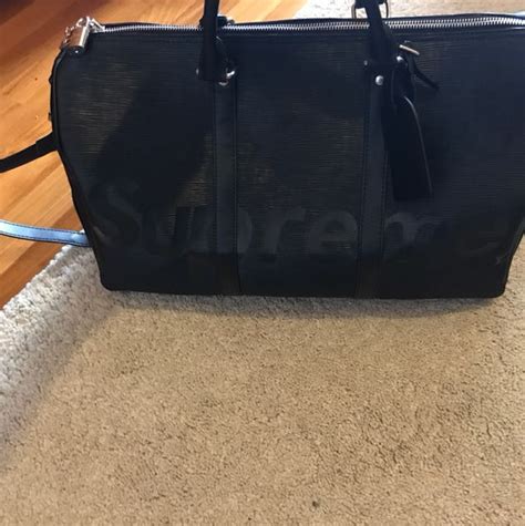 supreme lv clutch replica